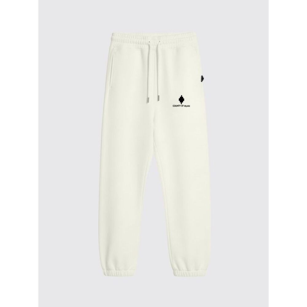 County Of Milan Pants Men White